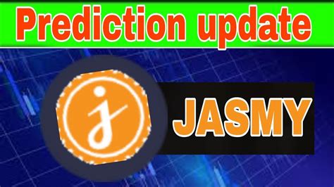 Jasmy Price Prediction Update Jasmy News Today Jasmy Coin YouTube