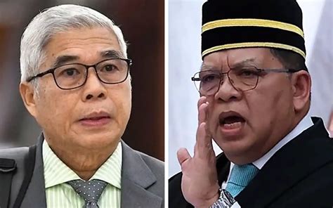 Kamu Tak Hormat Parlimen Wakil Rakyat Kerajaan Kritik Keputusan