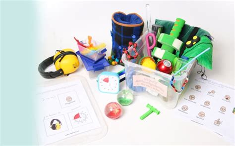 Des Outils Pour Le Retour Au Calme Hoptoys