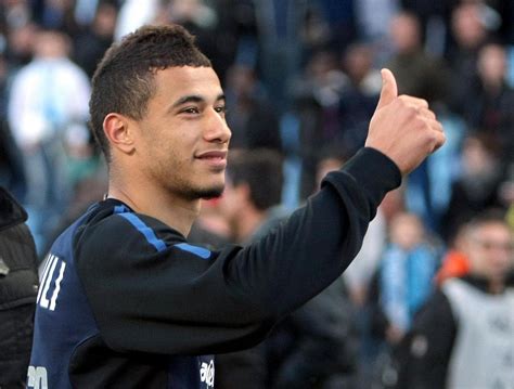 L Inter Smentisce L Acquisto Di Belhanda Nessuna Offerta Al Montpellier