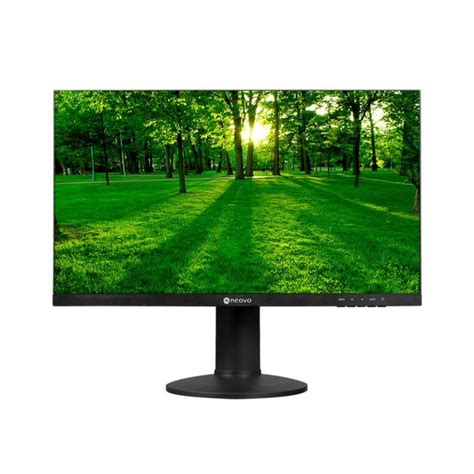 Mh Ag Neovo Mh Inch Bezel Less Monitor Touchpoint Technology