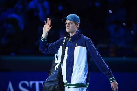 Tennis Jannik Sinner Esce Allo Scoperto Sulle Olimpiadi