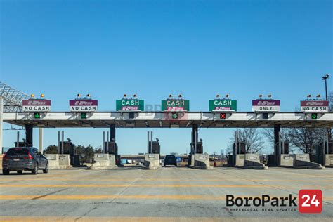 Phishing Alert For Nys Thruway E Zpass Customers Boro Park 24