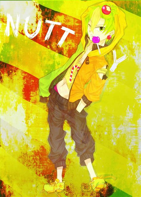 Nutty Happy Tree Friends Mobile Wallpaper Zerochan Anime