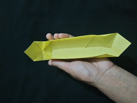 Easy Origami Rectangle Box: A Step-by-Step Guide