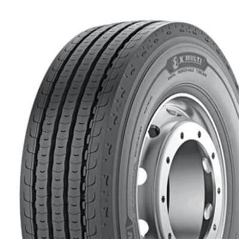 Michelin X Multi Z 315 70R22 5 156 150L M S 3PMSF