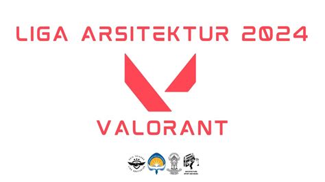 Garsa Liga Arsitektur Valorant 2024 Upper Semi Finals YouTube