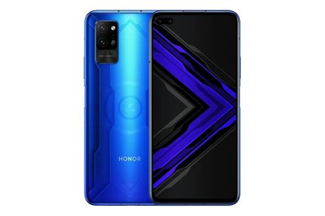 Honor Play 4 Pro na pierwszych renderach Komórkomat pl