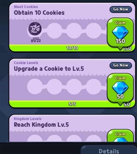 How To Get Many Crystals In Cookie Run Kingdom Without Top Up