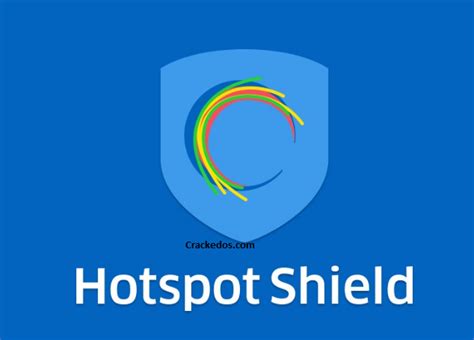 Hotspot Shield Full Crack 2016 Ploratrend