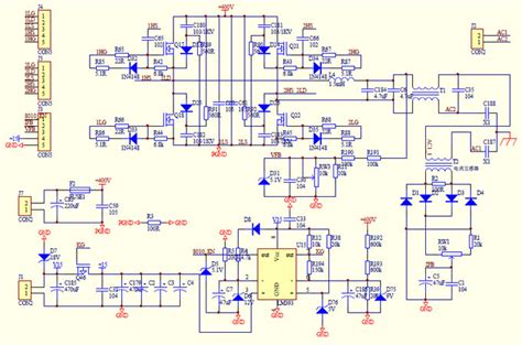 Pure Sine Wave Inverter Circuit Diagram Pdf