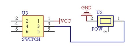 Power supply circuit | Download Scientific Diagram