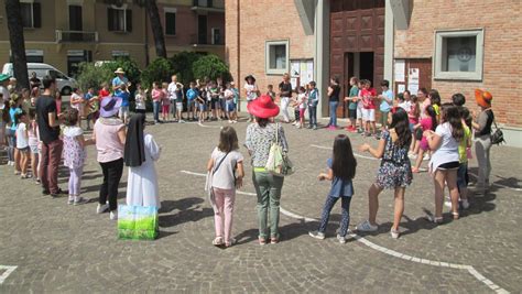 Sabato In Cattedrale Il Giubileo Dei Catechisti E La Consegna Del