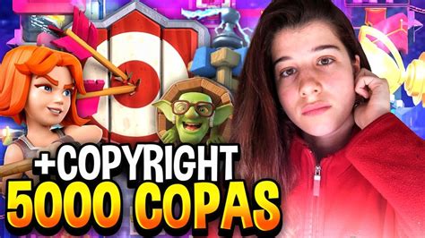 Copyright Subiendo A Las Copas En Ladder Maestros I Clash