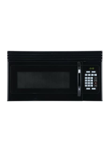 Over-the-Range Microwave Ovens Microwaves - Walmart.com