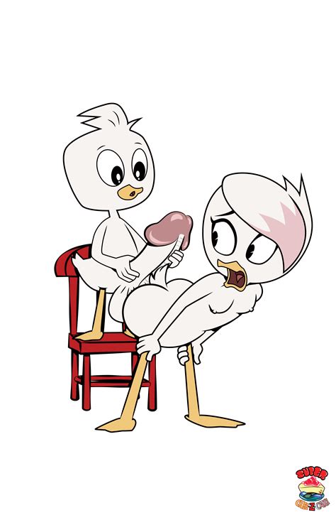 Post 3555580 Dewey Duck Ducktales Ducktales 2017 Lena Sabrewing