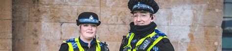 Police Community Support Officers Pcsos Humberside Police