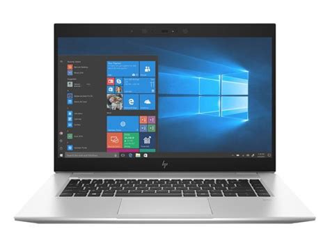 Refurbished Hp Grade B Laptop Elitebook Intel Core I H Gb