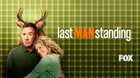 Last Man Standing – NetPhlicks2