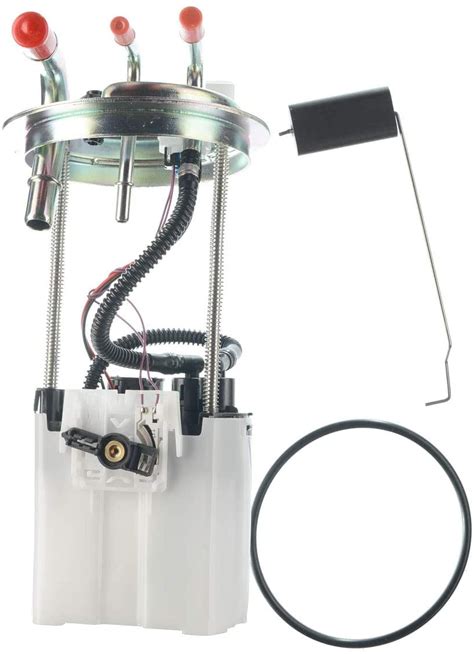 A Premium Electric Fuel Pump Module Assembly Replacement For Chevrolet Tahoe 2004 2007 Cadillac