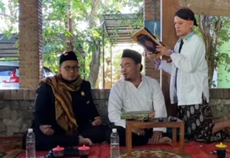 Ana Maning Bae Mimpi Bertemu Rasulullah SAW Pria Asal Kudus Ngaku