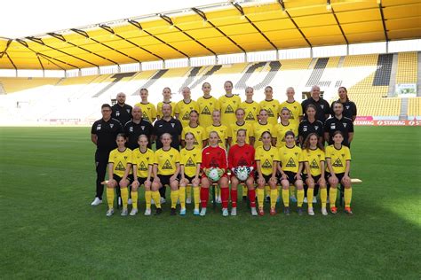 Teams Alemannia Aachen M Dchen Und Frauenfu Ball