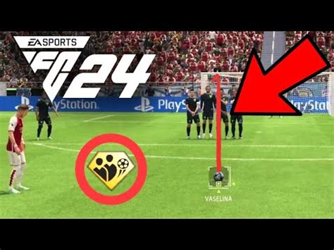 Tutorial Como Tirar Las Faltas En Ea Fc El Mejor Tirador De Faltas