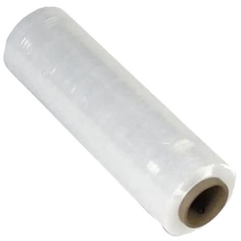 Meter Mm Thick Transparent Pvc Plastic Wrapping Film For Food