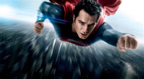 Henry Cavill Shares Justice League Behind The Scenes Video Revealing