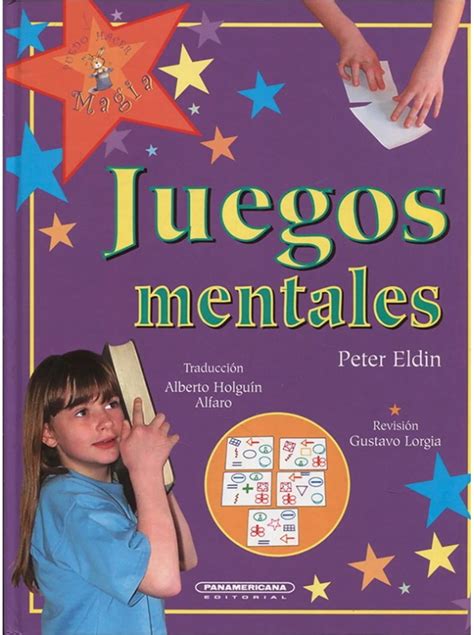 Juegos Mentales Para Ninos