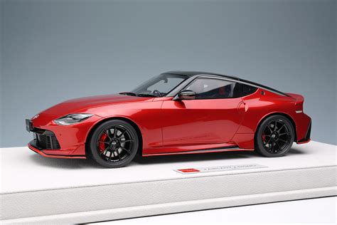 Make Up Co Ltd Nissan Fairlady Z Nismo