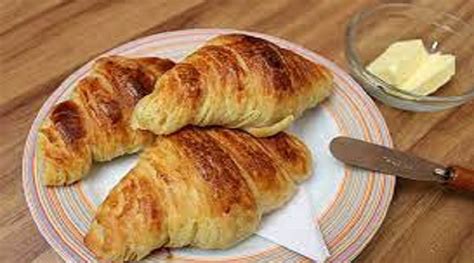 Como Fazer Croissant Simples E F Cil Em Sua Casa Appnews