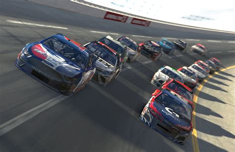 Enascar Coca Cola Iracing Series 2021 Driver And Team Pairings Set