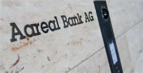 Aareal Bank Wird Beute Von Private Equity