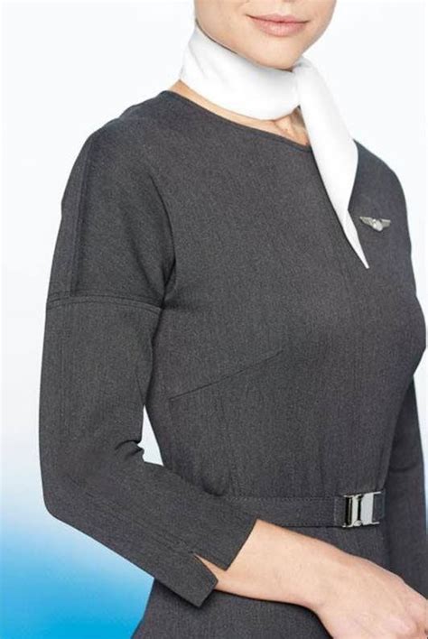 American Airlines reveals new uniforms - Executive Traveller