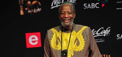 WATCH LIVE: JOE MAFELA MEMORIAL SERVICE!