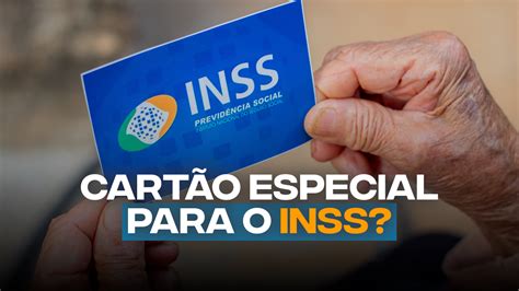 A notícia que todo beneficiário esperava Vem aí o Cartão ESPECIAL do