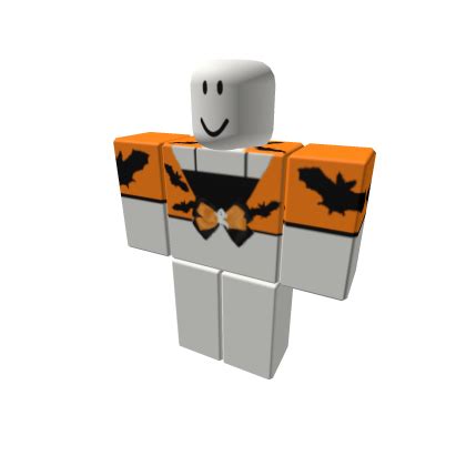 Halloween Shirt Roblox