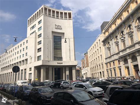 Milano Cordusio Perch Piazza Edison Non Viene Migliorata Le