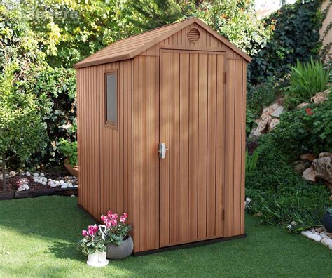 Garden Plastic Shed B Q At Arvilla Price Blog