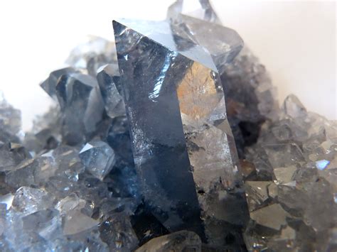 Minerals and Meteorites and Other Geology Stuff - CELESTITE (Strontium ...