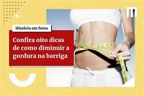 Saiba Como Eliminar Gordura Abdominal Sem Precisar De Treino Aeróbico