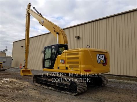 Caterpillar F Lr Crawler Excavators Construction Caterpillar