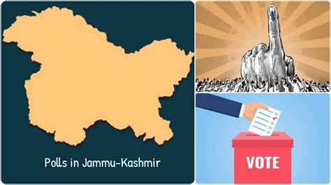 Five Seats Five Phase What For Kashmir After Lok Sabha Polls