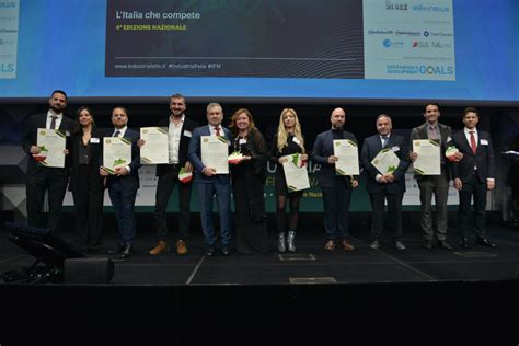 Premio Industria Felix I Monaci Digitali Della Shop Now Di Padula