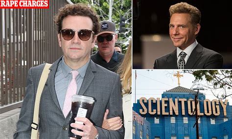 Danny Masterson Rape Trial Told Church Of Scientology Accessed Emails