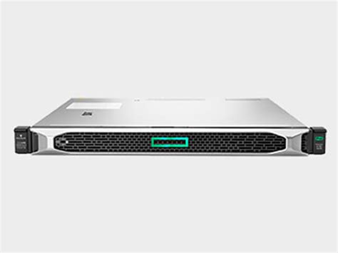 Hpe Proliant Dl Also Hpe Portal