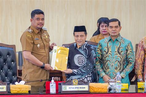 Pemko Medan Bersama Pemuka Agama Bangun Siskamling Terpadu Atasi