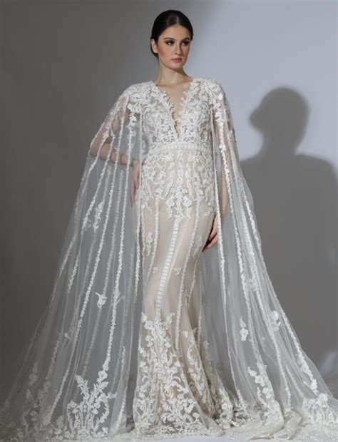 White Nude Violla Gardenia LOTA