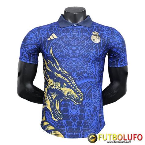 Numeros Para Camisetas De Futbol Real Madrid Special Edition Azul